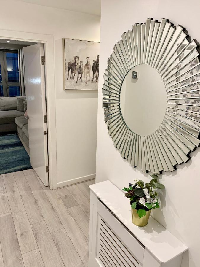 Stylish Apartment Close To London Bridge Luaran gambar