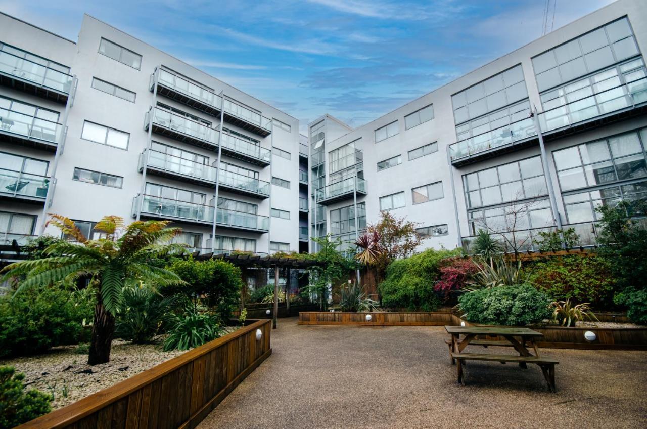 Stylish Apartment Close To London Bridge Luaran gambar